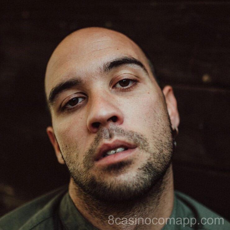 Avatar do jogador Thiago