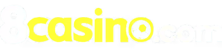 Logo 8casino bet
